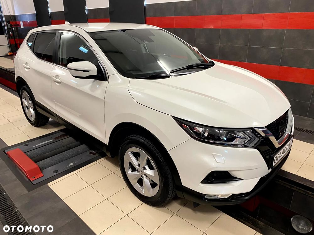 Nissan Qashqai 1.6 dCi Xtronic TEKNA+ - 5
