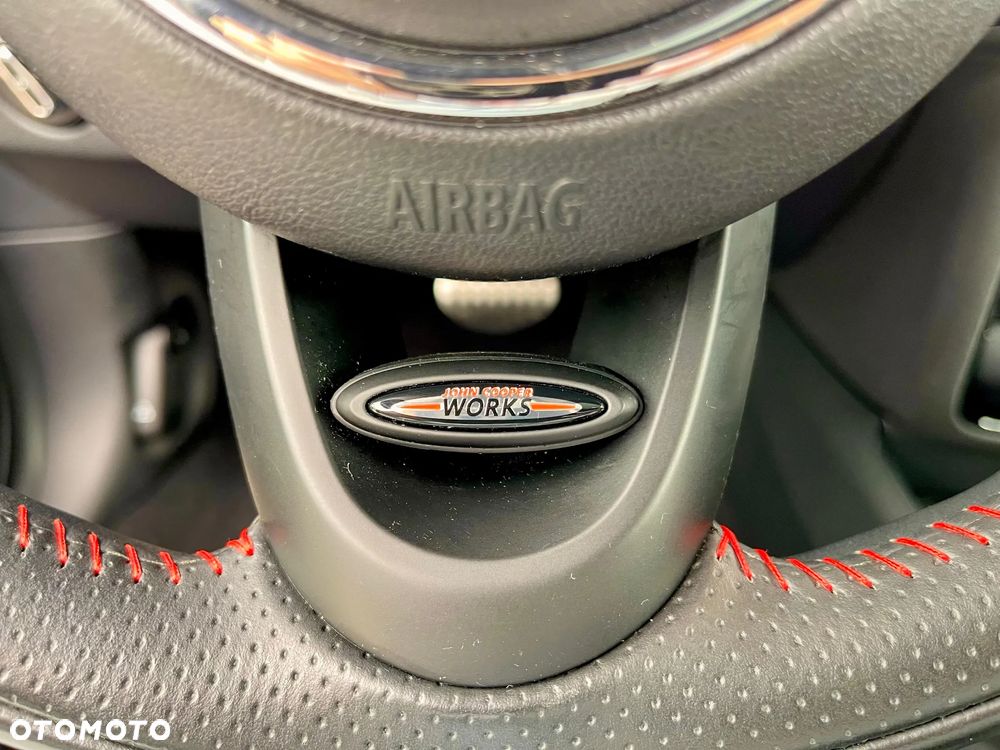 MINI Clubman Cooper SD sport - 39