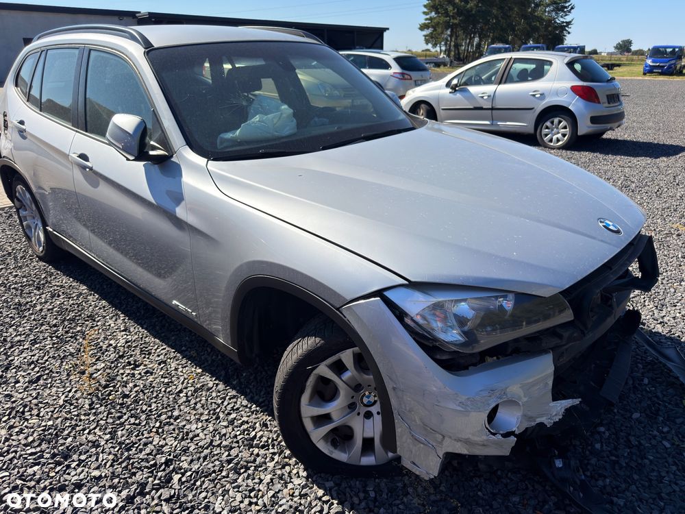 BMW X1 sDrive16d xLine - 4