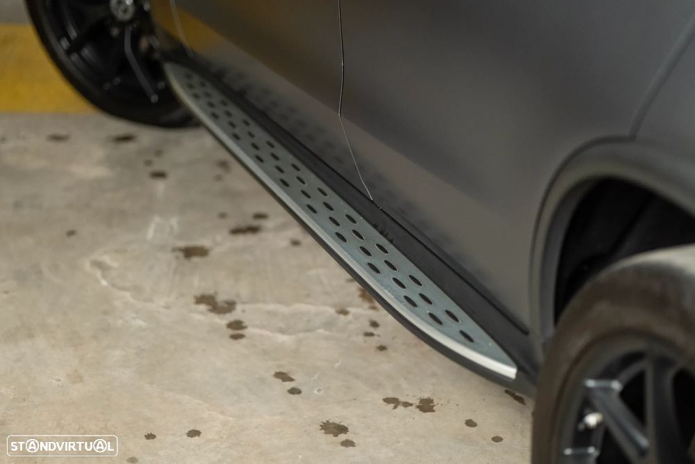 Mercedes-Benz GLC 300 e Coupé 4Matic - 9