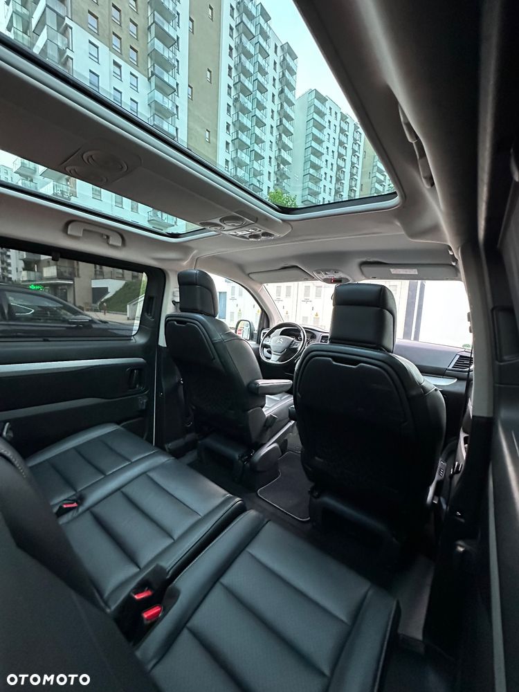 Citroën SpaceTourer 2.0 BlueHDi M Shine - 39