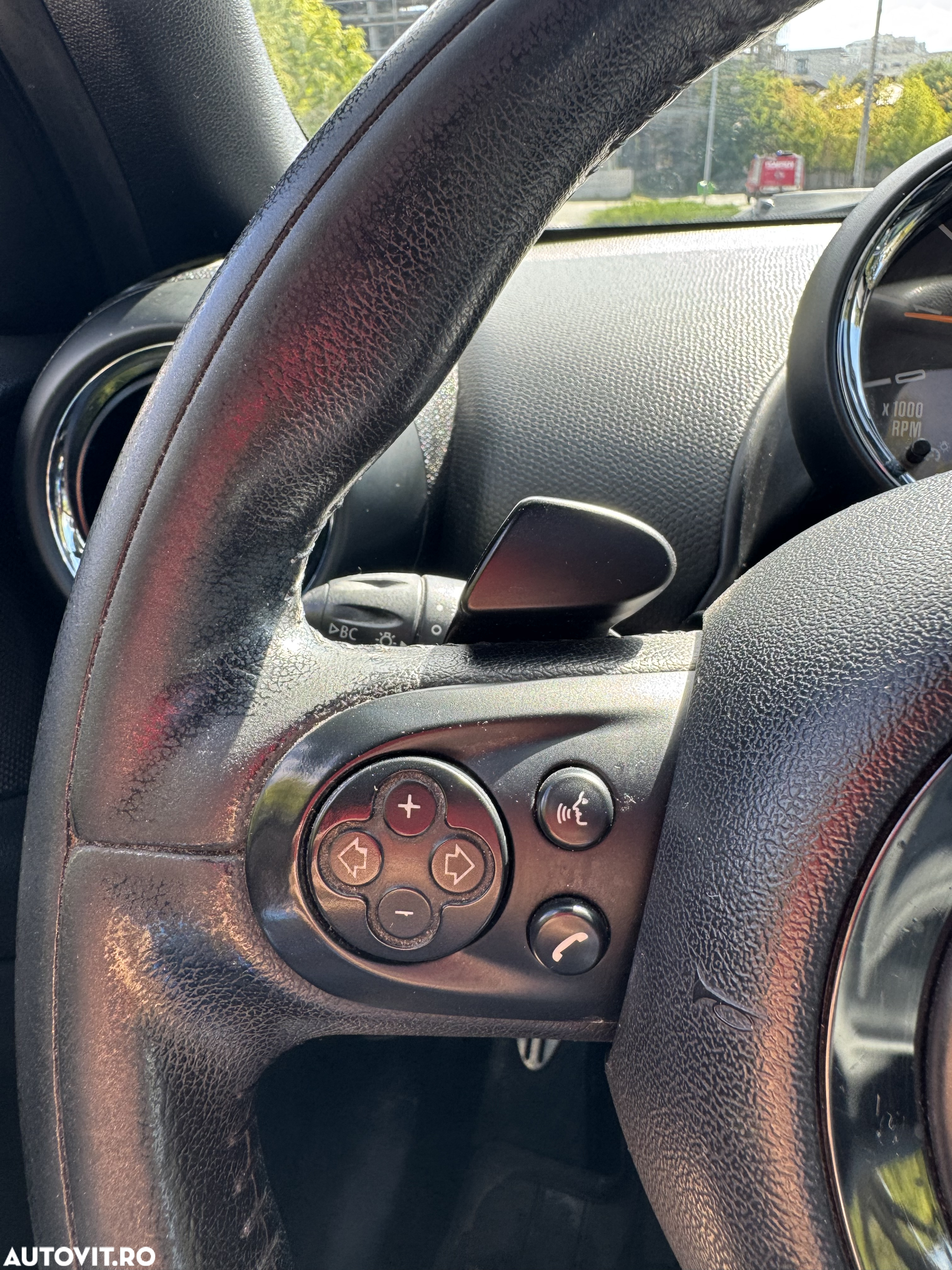 Mini Countryman - 26