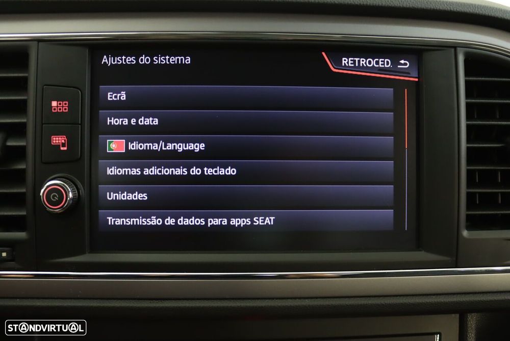 SEAT Leon ST 1.6 TDI Style S/S - 25