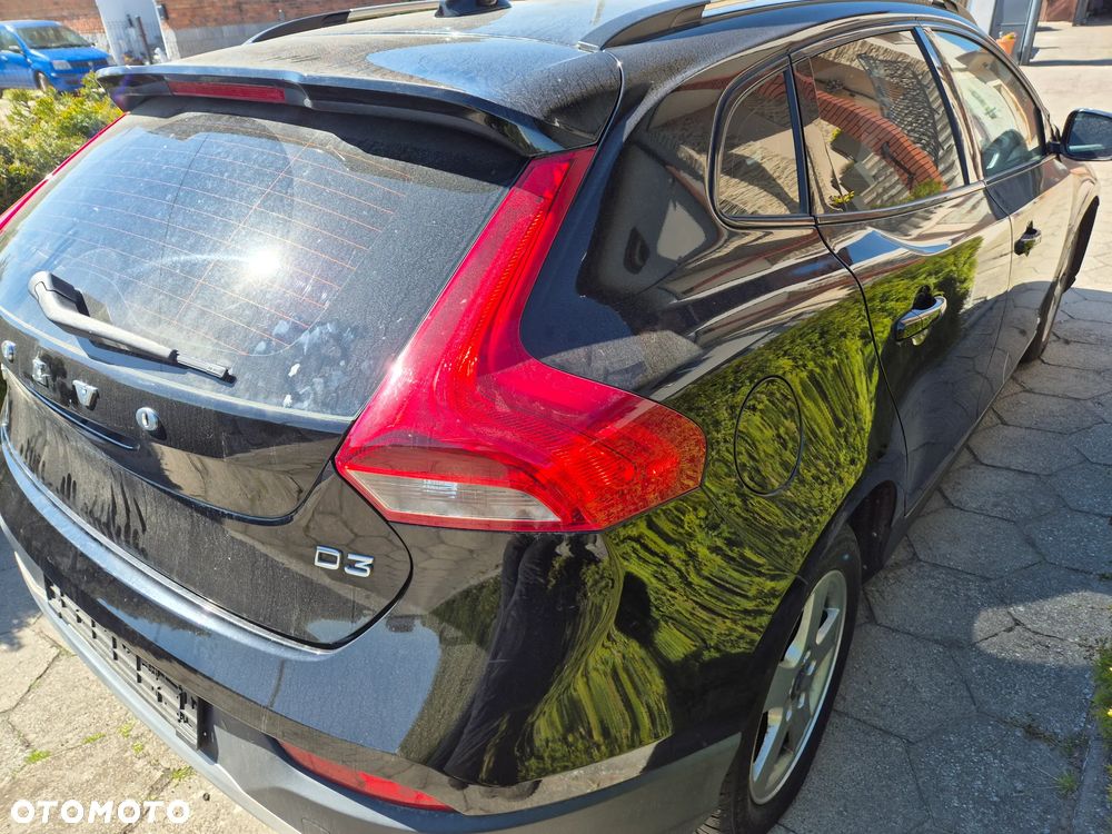 Volvo V40 Cross Country D3 Geartronic Pro - 3