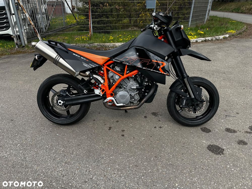 KTM Inny - 1
