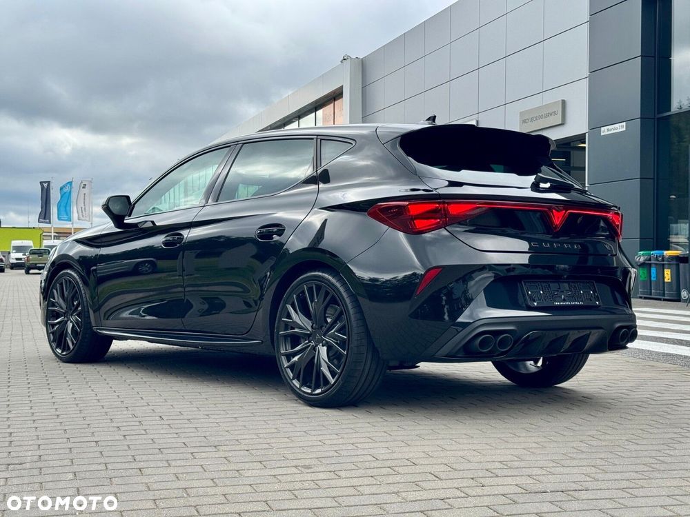 Cupra Leon - 5
