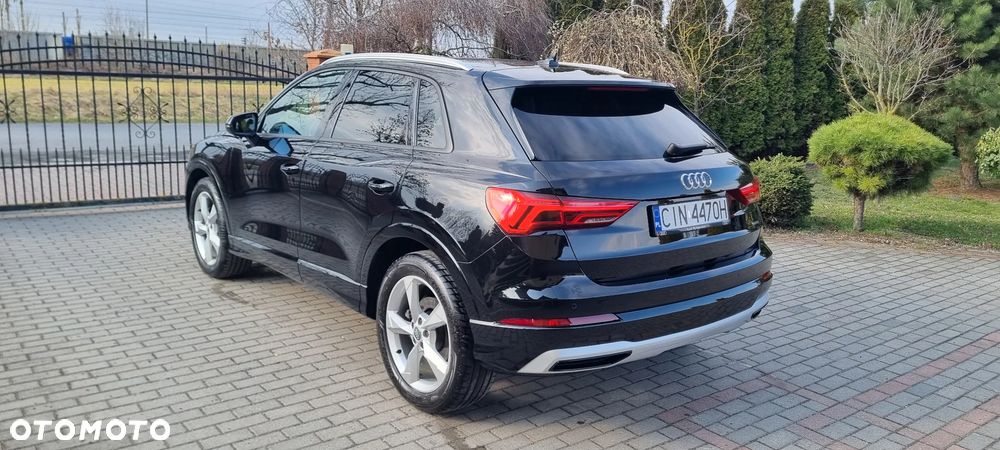Audi Q3 40 TFSI Quattro S tronic advanced - 6