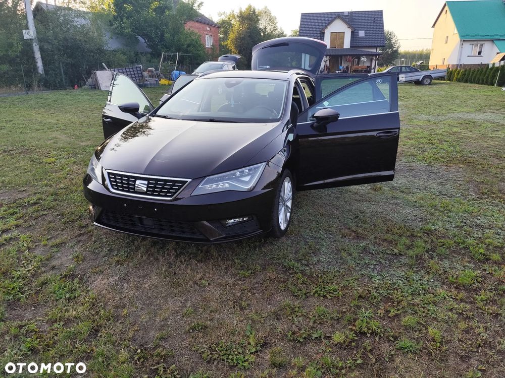 Seat Leon - 5