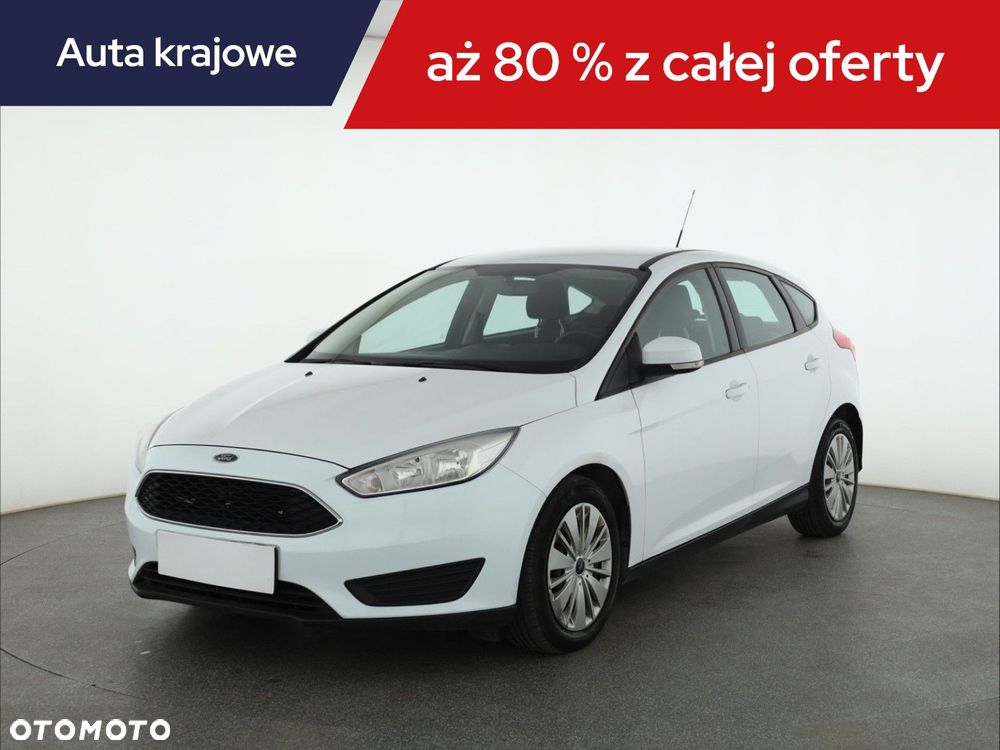 Ford Focus - 3