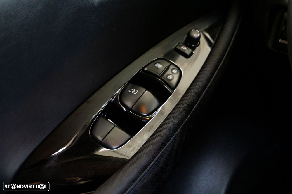 Nissan Leaf e+ N-Connecta Full Led - 30