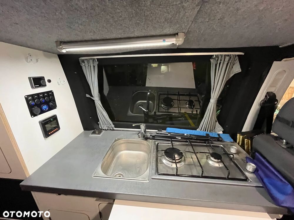 Mercedes-Benz Vito - 8
