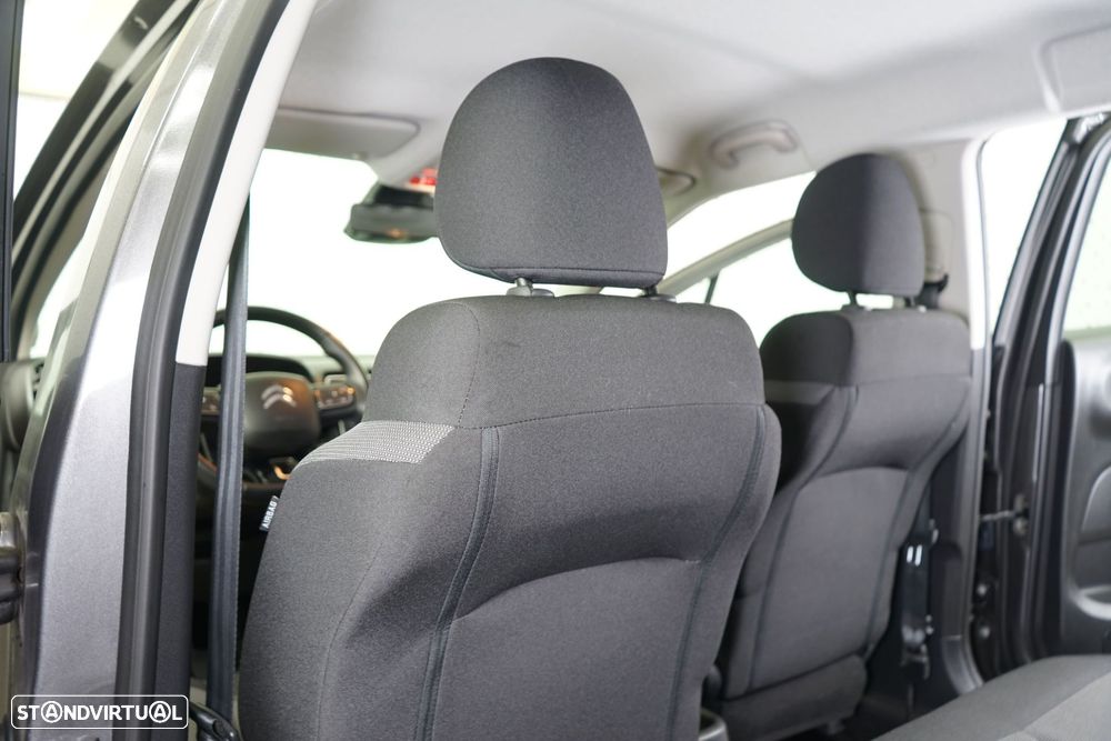 Citroën C3 Aircross 1.2 PureTech Feel - 40