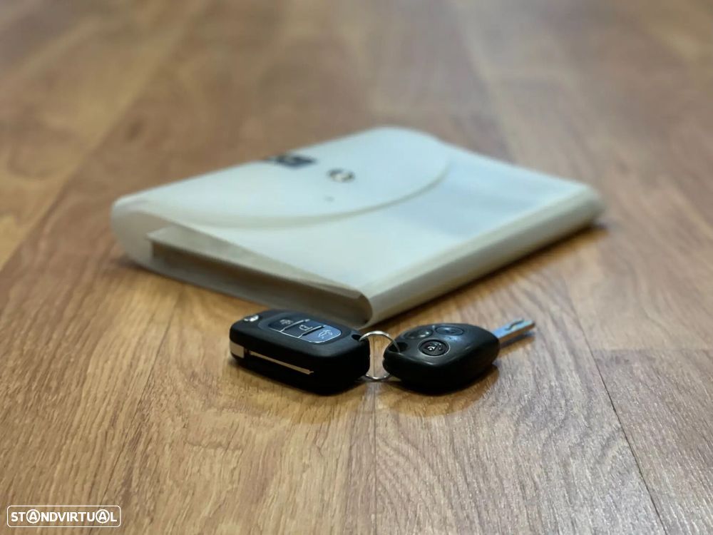 Smart ForTwo Coupé - 14