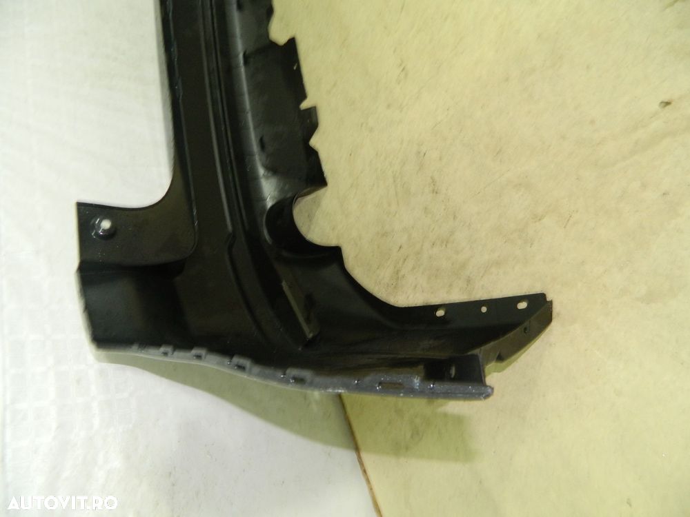 Bara spate Subaru Forester, 2014, 2015, 2016, 2017, 2018, 57731SG060 - 4