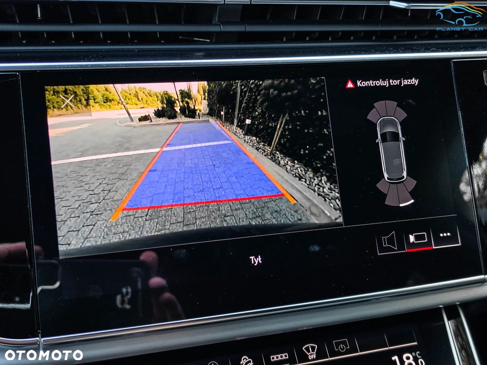 Audi Q7 45 TDI quattro tiptronic S line - 31