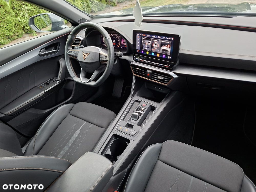 Cupra Formentor 1.5 TSI DSG - 21