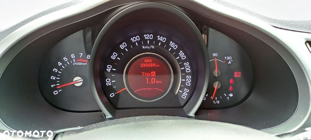 Kia Sportage - 32