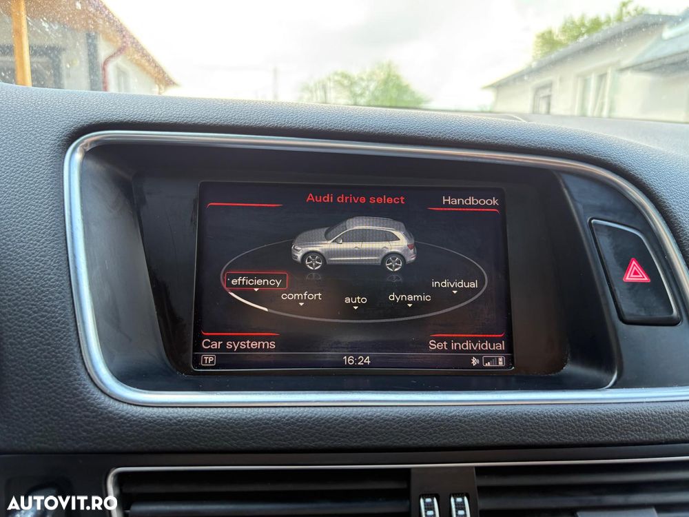 Audi Q5 - 22
