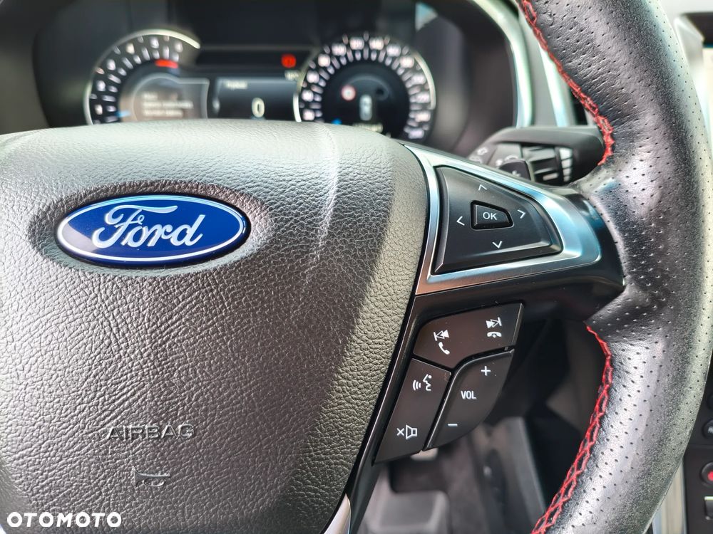 Ford Edge 2.0 EcoBlue Twin-Turbo 4WD ST-Line - 17