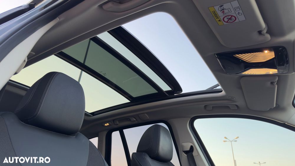 BMW X3 xDrive20d Aut. xLine - 21