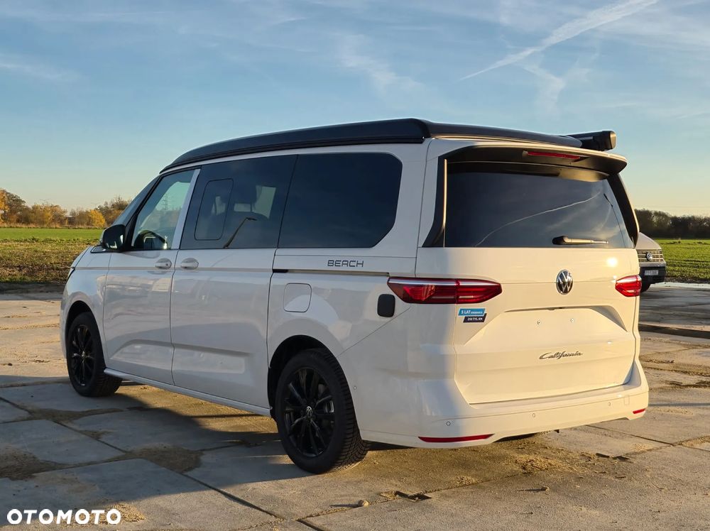 Volkswagen California - 7