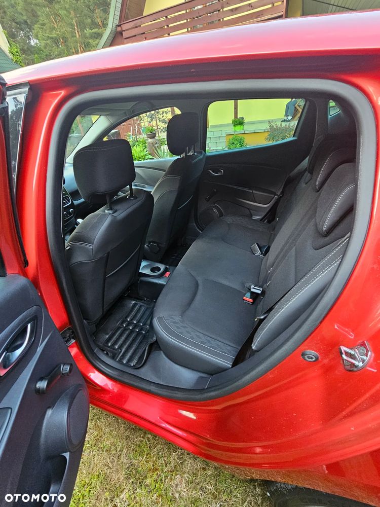 Renault Clio 0.9 Energy TCe Limited - 6