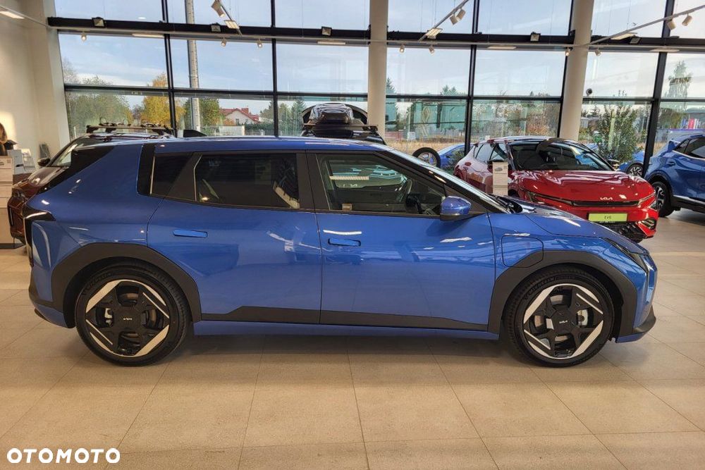 Kia EV4 - 5