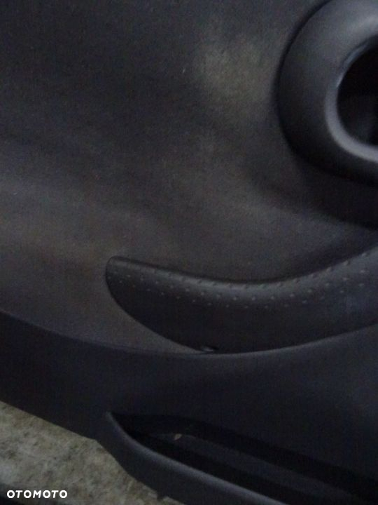BOCZEK BOCZKI DRZWI OPEL CORSA C HB 3D NR54 - 4