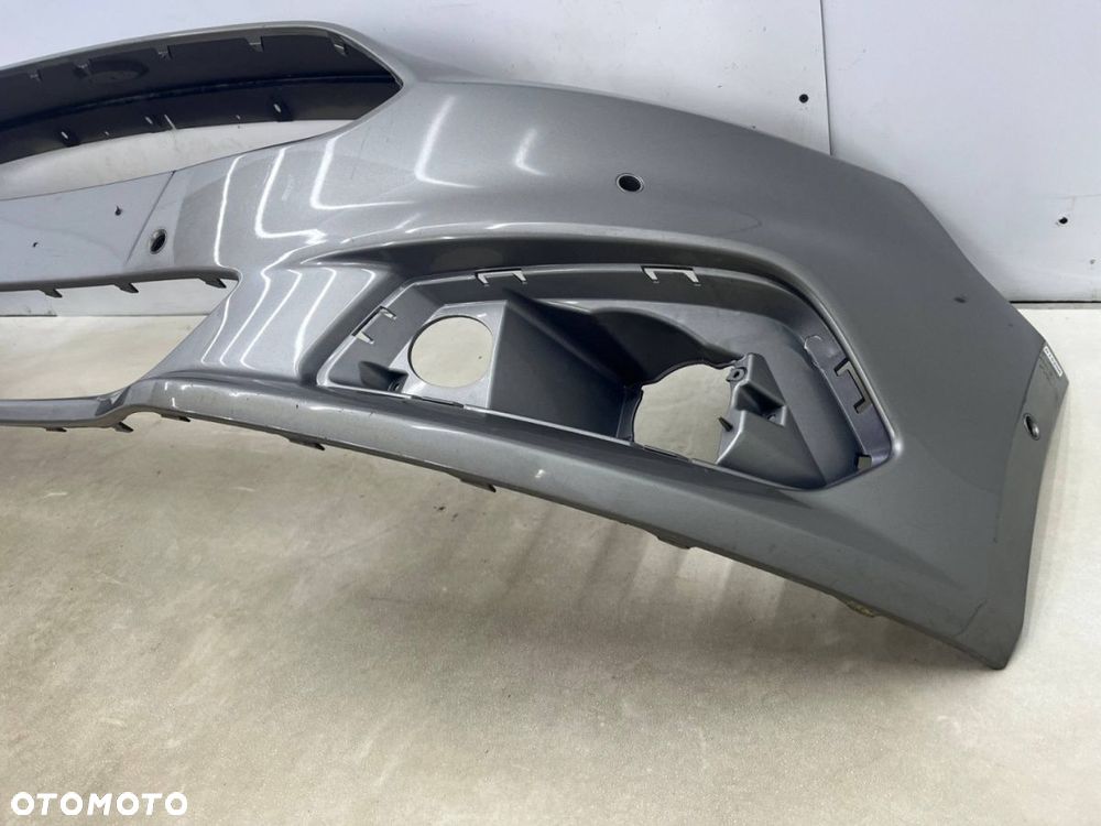 Zderzak przedni Ford S-Max Smax Mk2 15-19r. Przedlift przód 6XPDC EM2B-17F003-A - 16