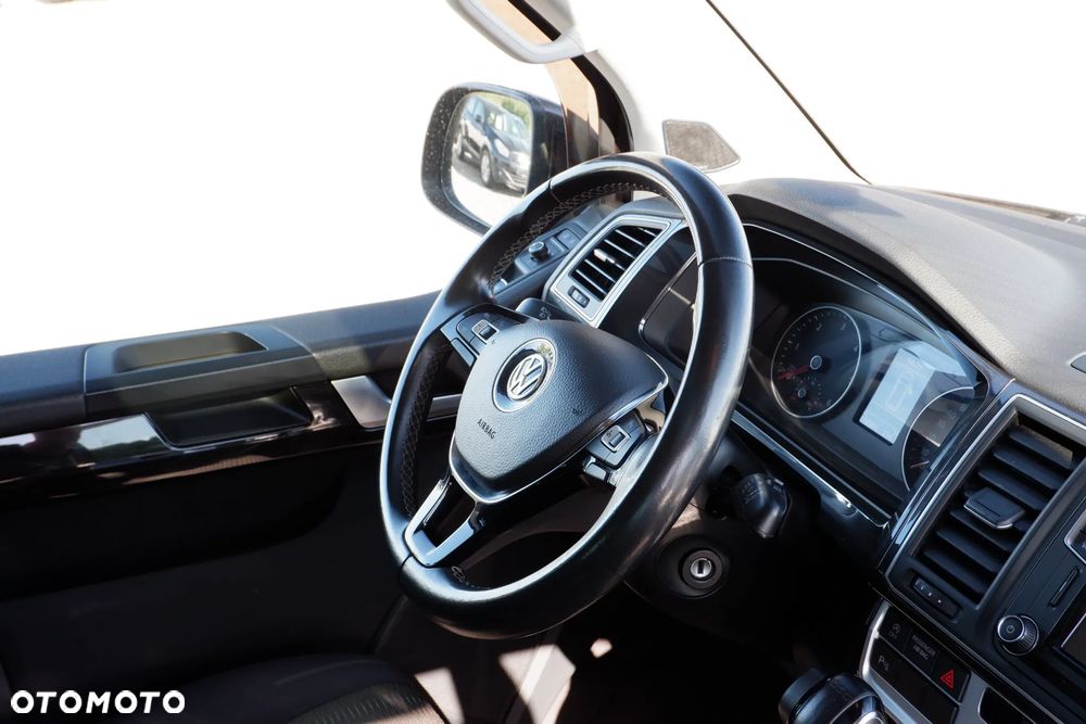 Volkswagen Multivan 2.0 BiTDI L1 Highline DSG - 5