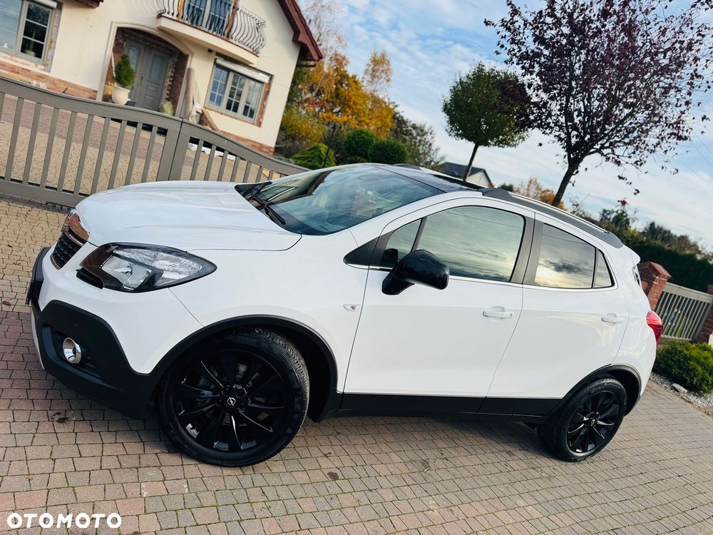 Opel Mokka 1.4 T Cosmo - 4