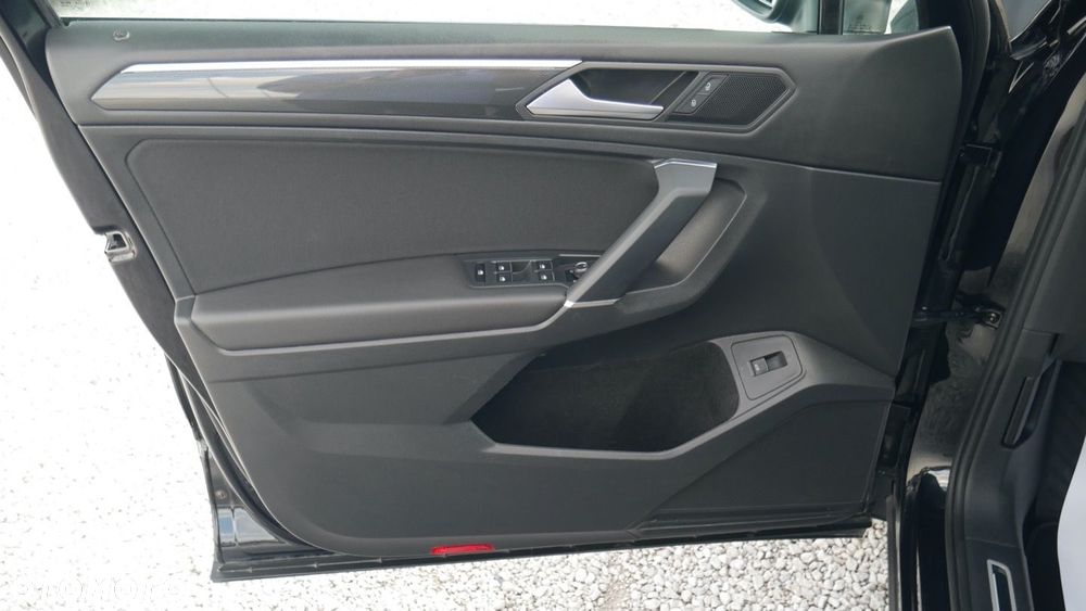 Volkswagen Tiguan Allspace - 14