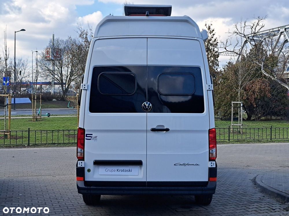 Volkswagen Crafter - 6