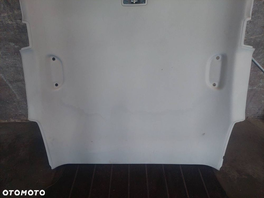 PODSUFITKA KIA PROCEED I CEED I 3D - 2