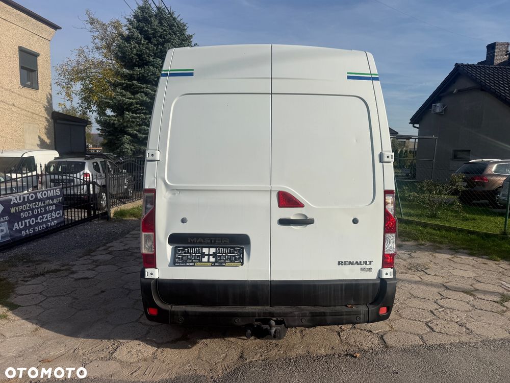 Renault Master - 4