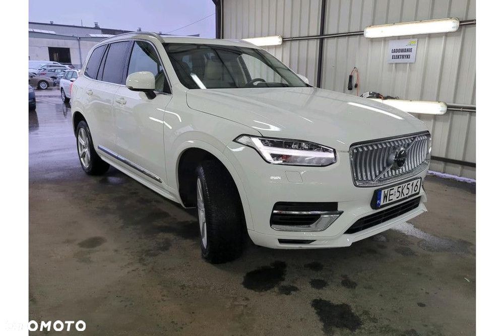 Volvo XC 90 - 4