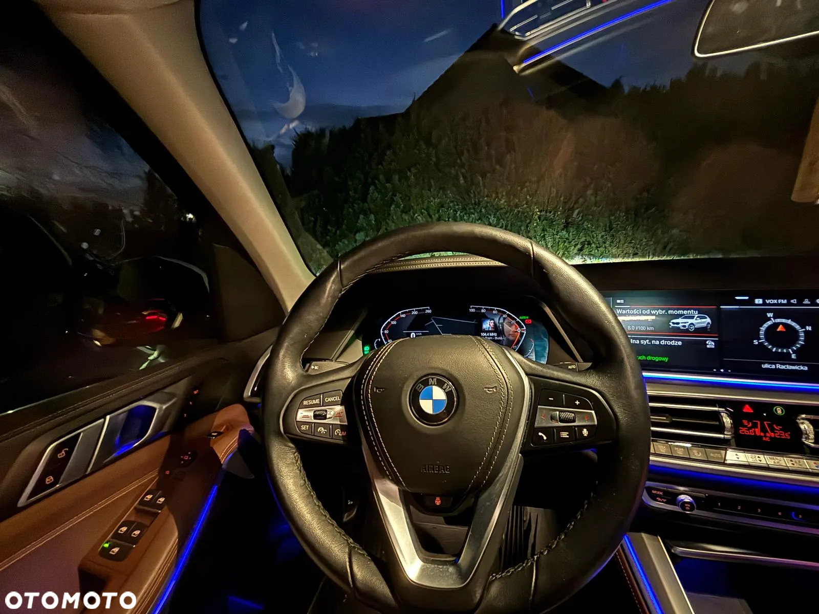 BMW X5 xDrive25d - 24