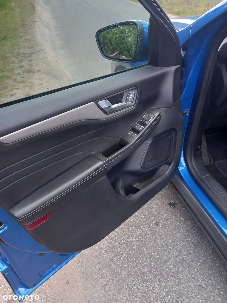 Ford Escape 1.5 EcoBoost AWD SE - 11