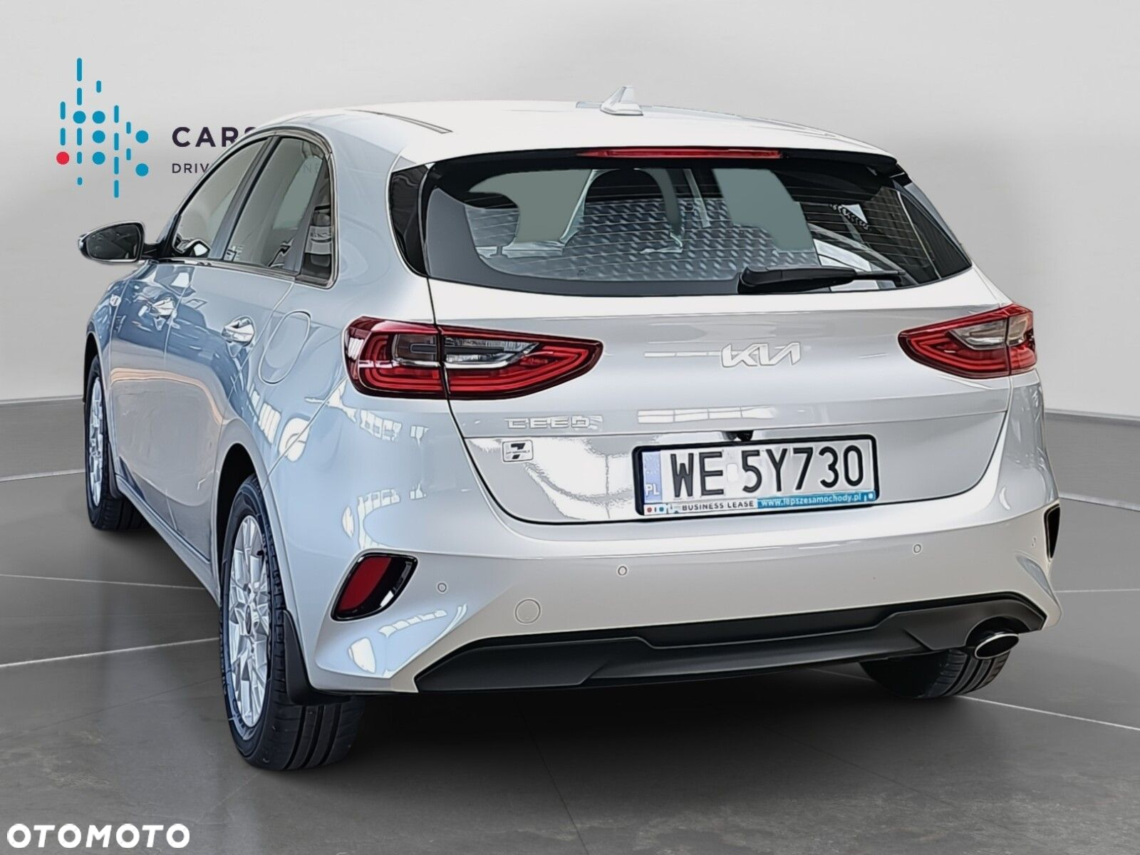 Kia Ceed 1.5 T-GDI M - 5