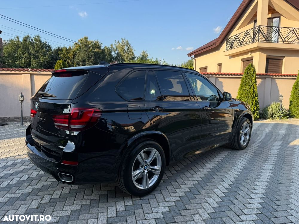 BMW X5 - 33