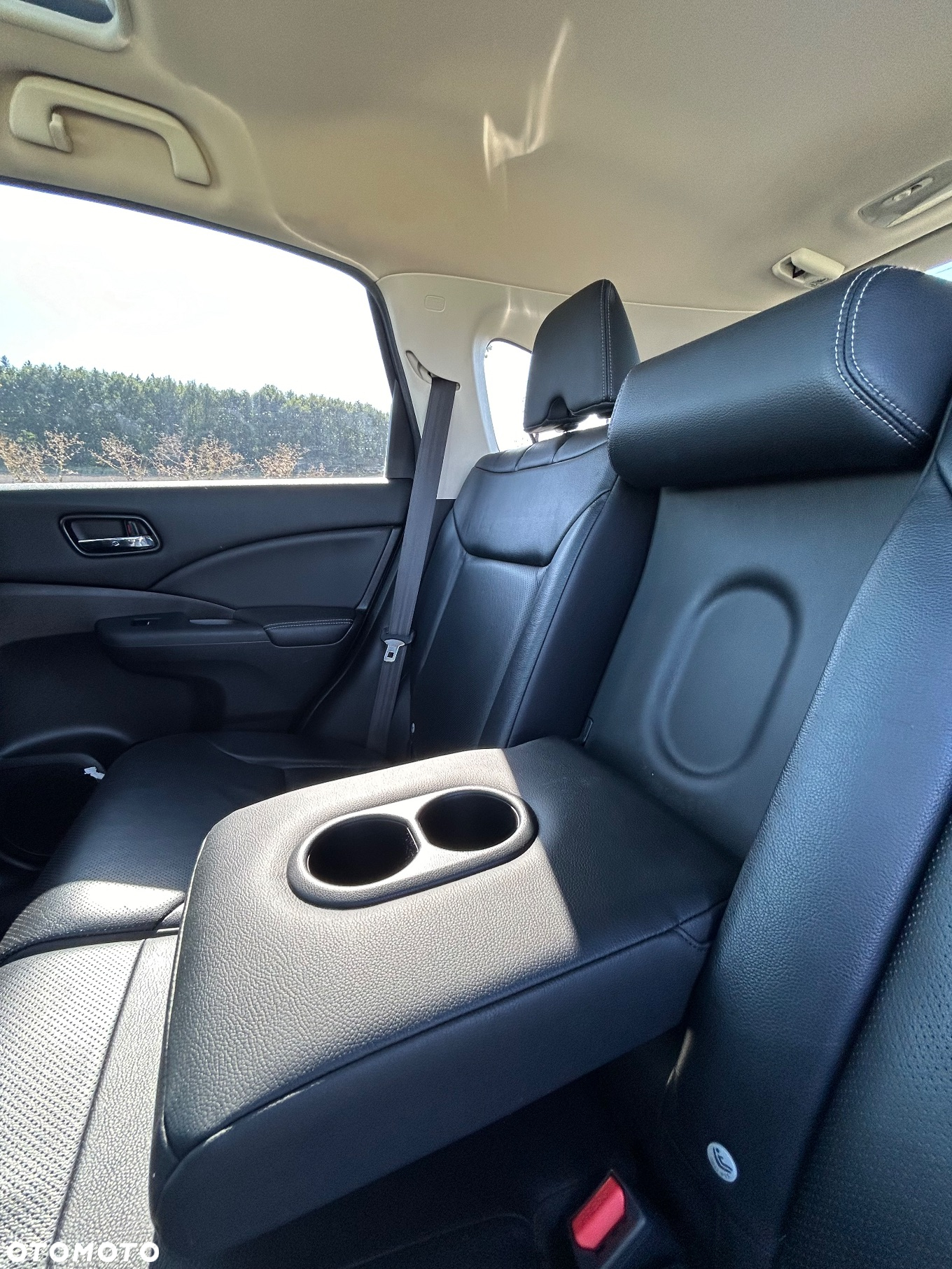 Honda CR-V - 22