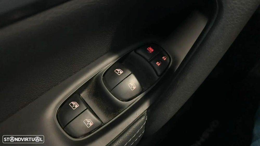 Nissan Qashqai - 51