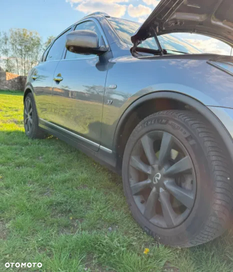 Infiniti QX50 3.7 GT Premium - 5