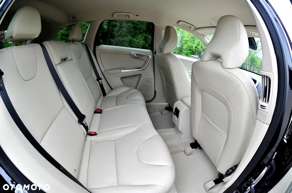 Volvo XC 60 D3 Summum - 7