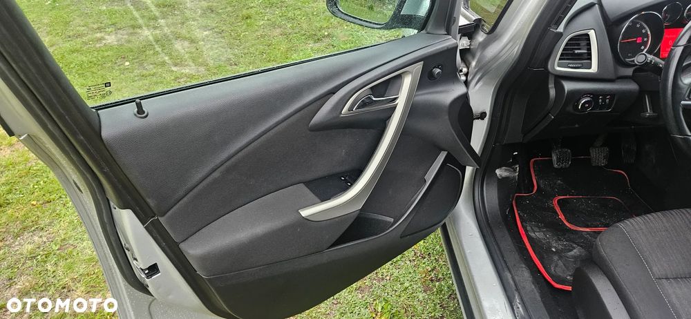 Opel Astra 1.4 Active - 9