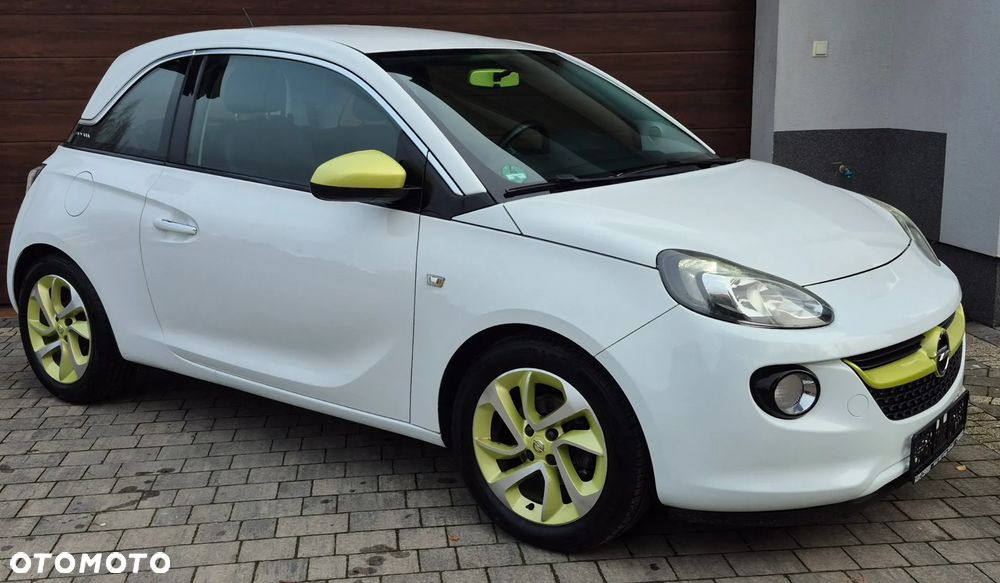 Opel Adam - 3