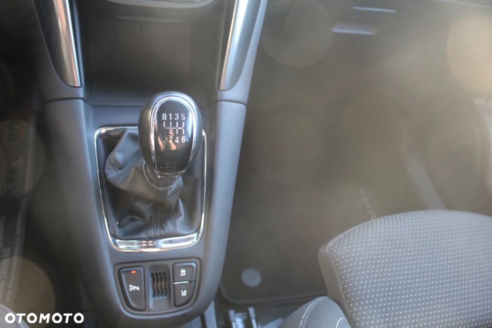 Opel Zafira Tourer 1.4 Turbo Edition - 18