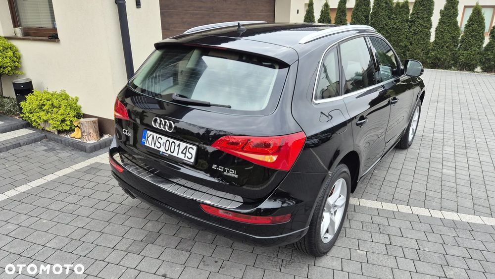 Audi Q5 2.0 TDI Quattro S tronic - 36