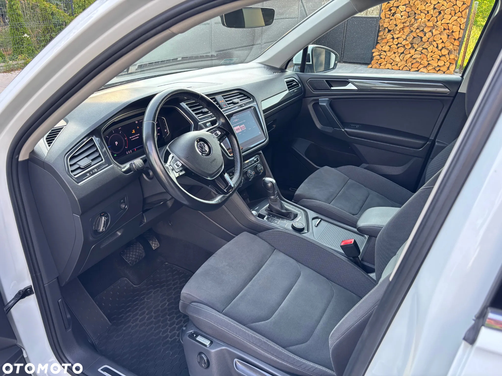 Volkswagen Tiguan Allspace - 13