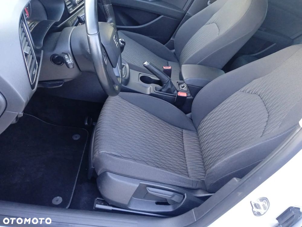 Seat Leon - 10